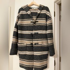Max Studio sweater jacket